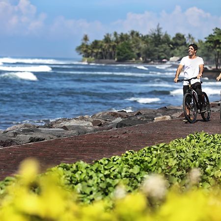 Rumah Luwih Bali Keramas Dış mekan fotoğraf