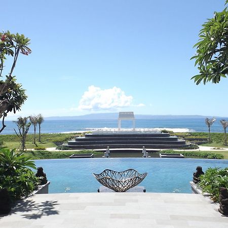 Rumah Luwih Bali Keramas Dış mekan fotoğraf