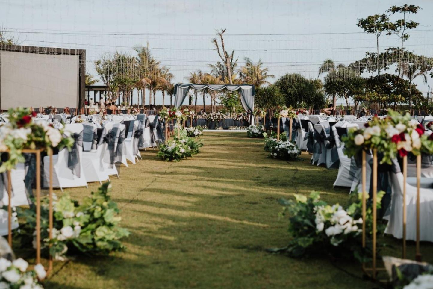 Rumah Luwih Bali Keramas Dış mekan fotoğraf
