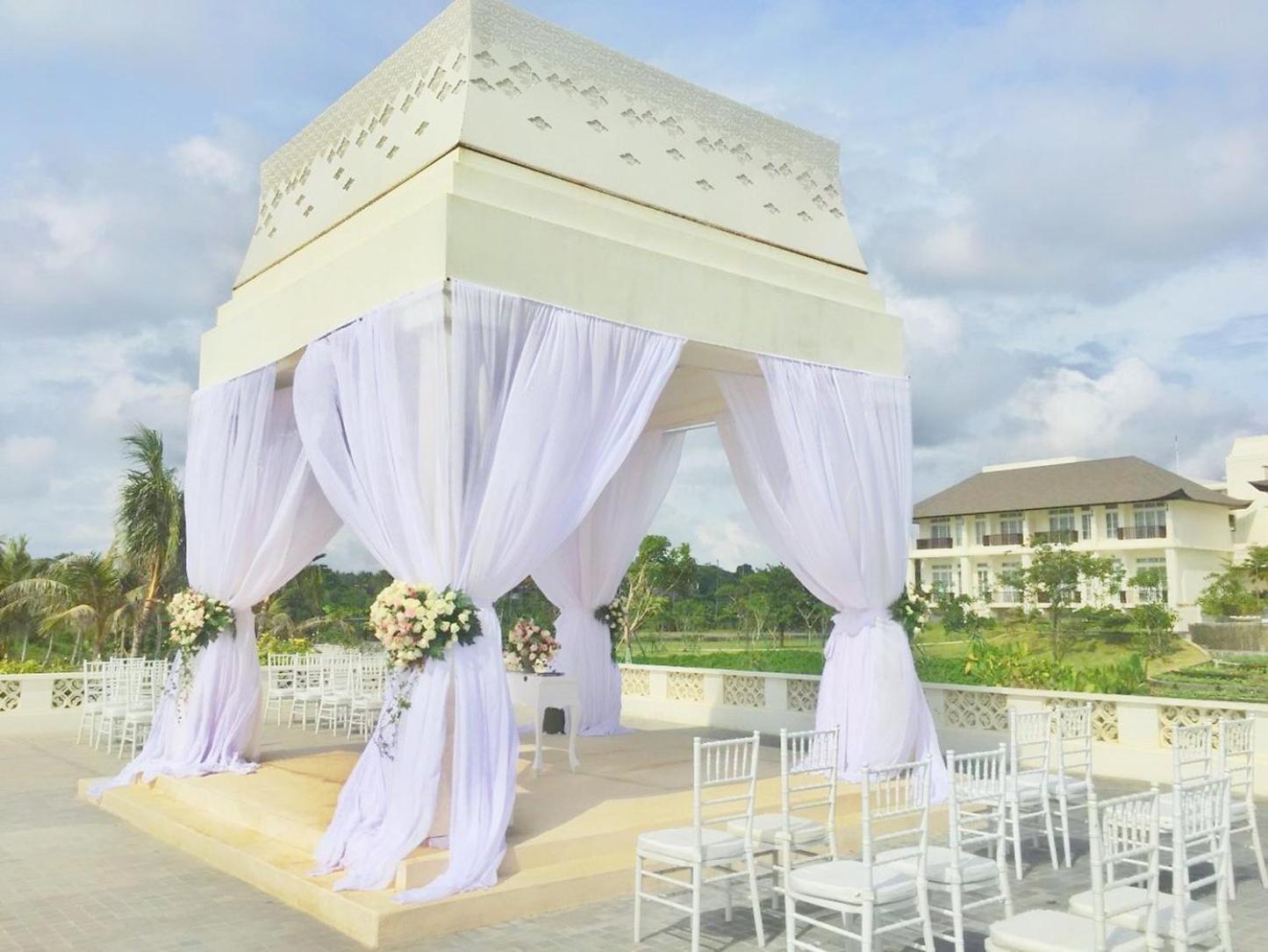 Rumah Luwih Bali Keramas Dış mekan fotoğraf