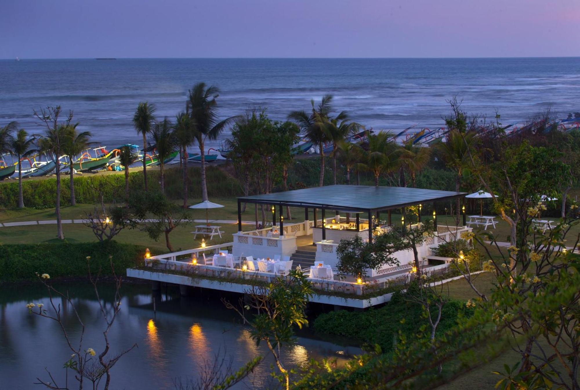 Rumah Luwih Bali Keramas Dış mekan fotoğraf