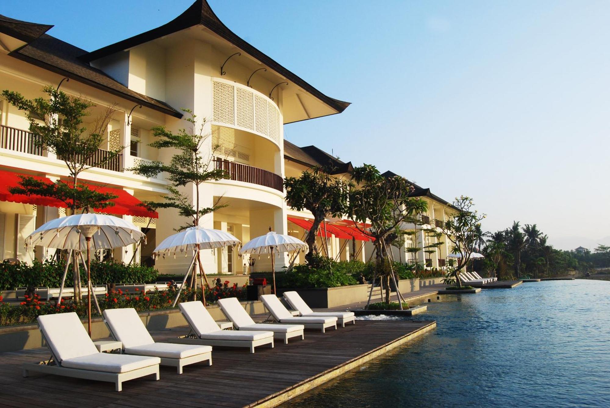 Rumah Luwih Bali Keramas Dış mekan fotoğraf