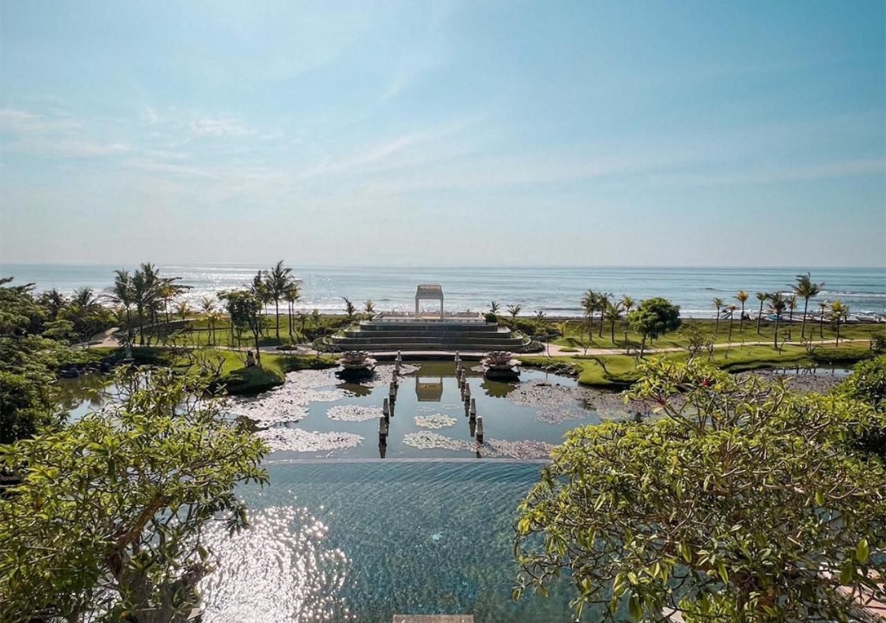 Rumah Luwih Bali Keramas Dış mekan fotoğraf