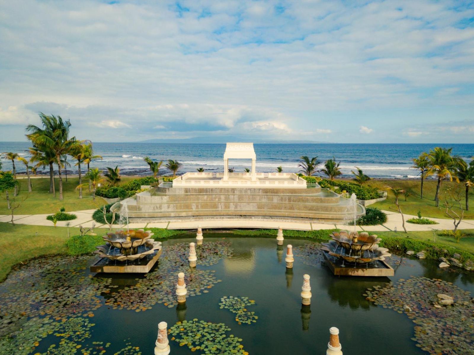 Rumah Luwih Bali Keramas Dış mekan fotoğraf