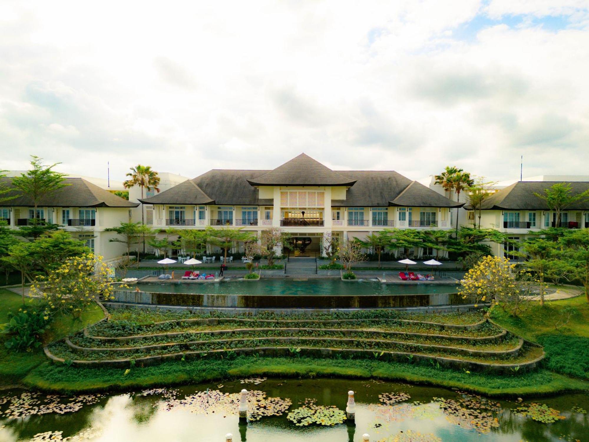 Rumah Luwih Bali Keramas Dış mekan fotoğraf