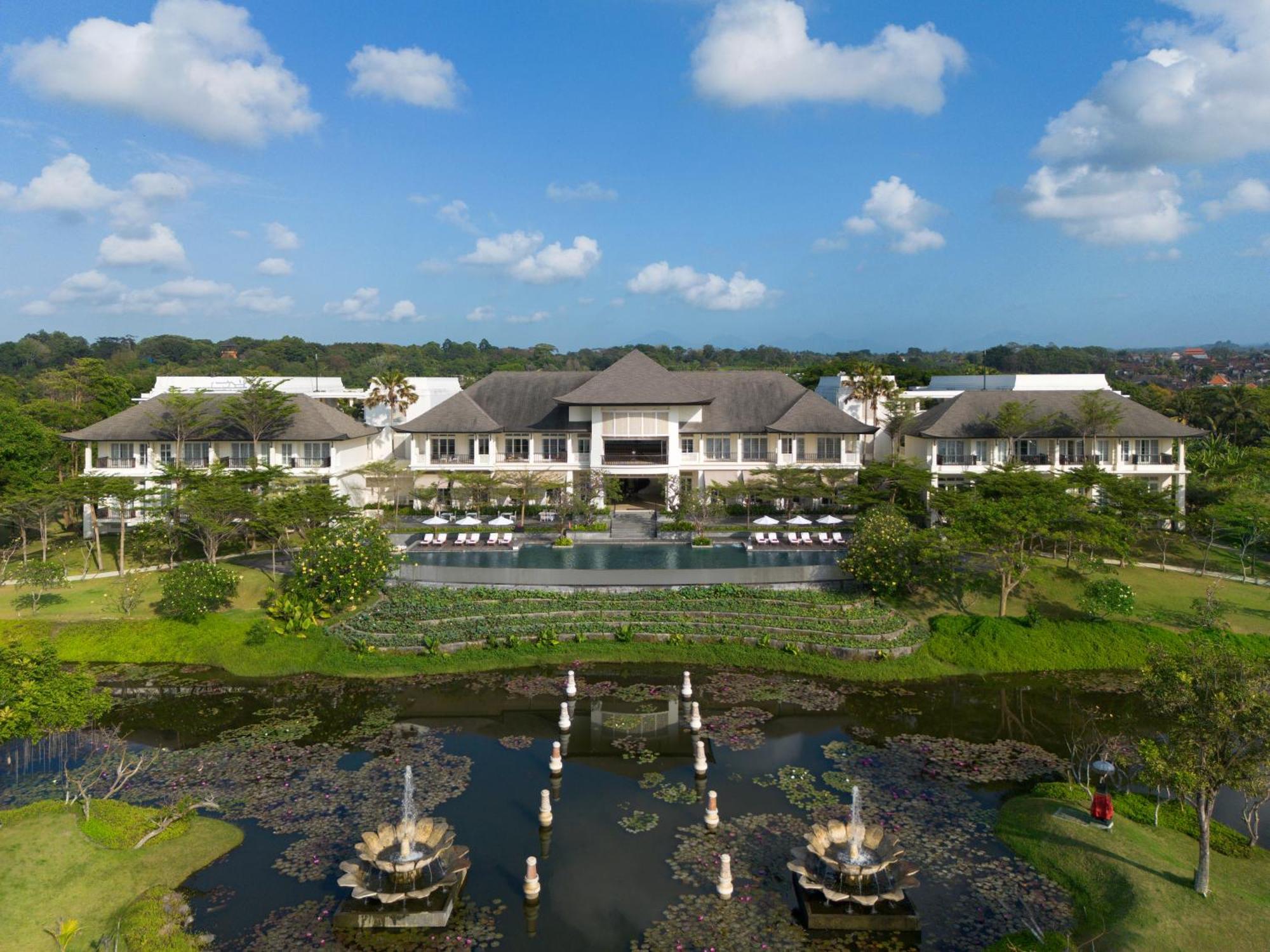 Rumah Luwih Bali Keramas Dış mekan fotoğraf