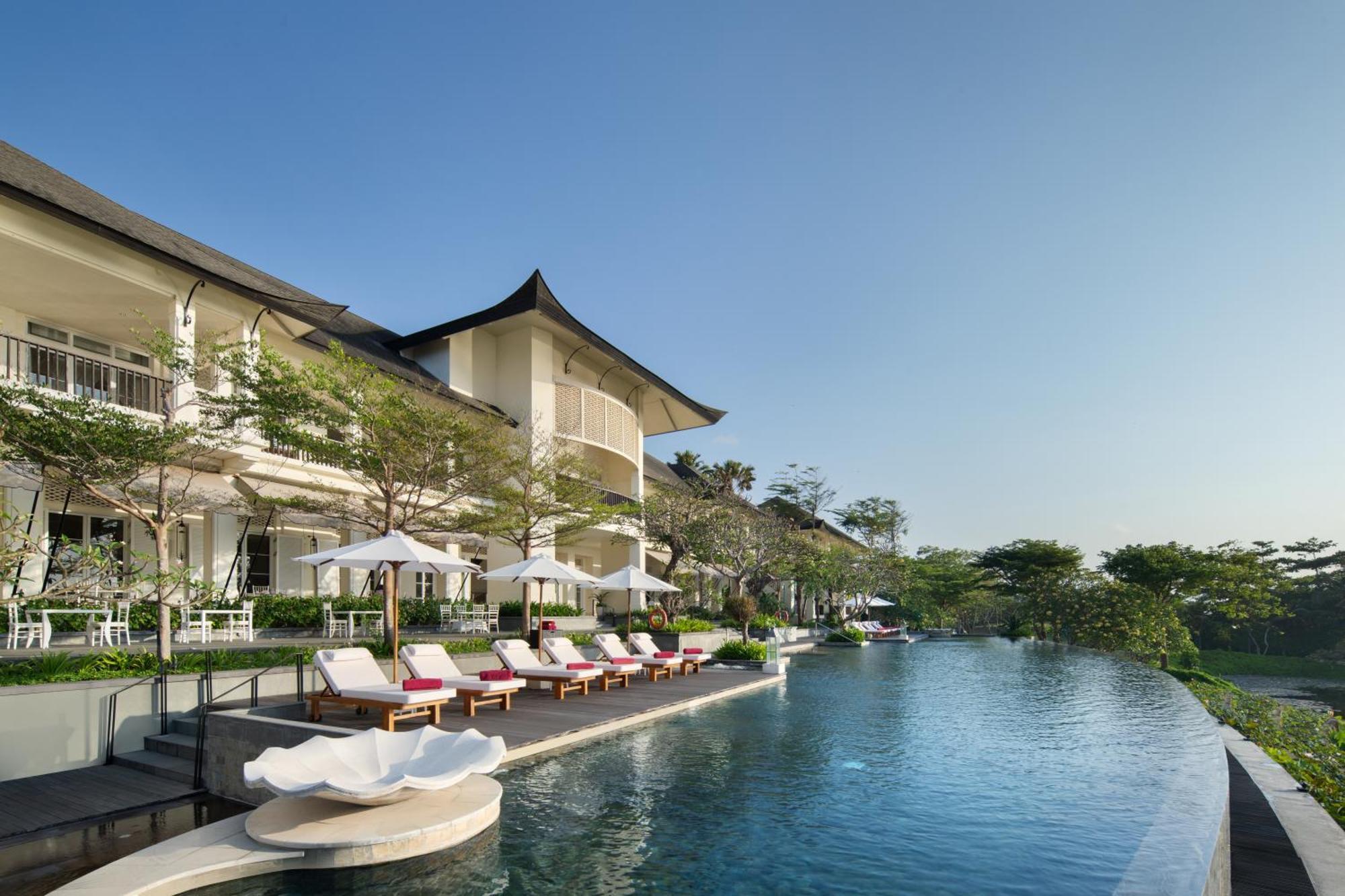 Rumah Luwih Bali Keramas Dış mekan fotoğraf
