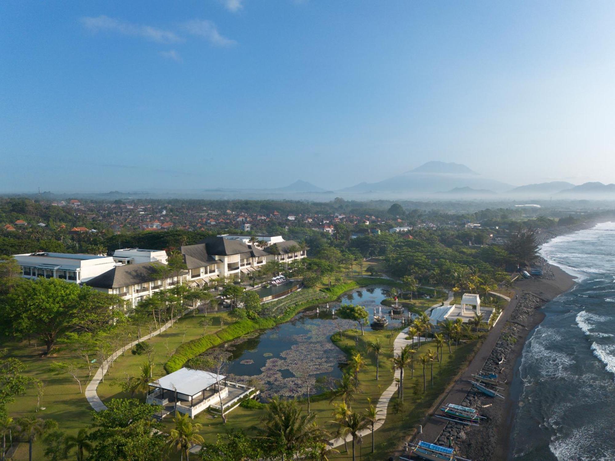 Rumah Luwih Bali Keramas Dış mekan fotoğraf