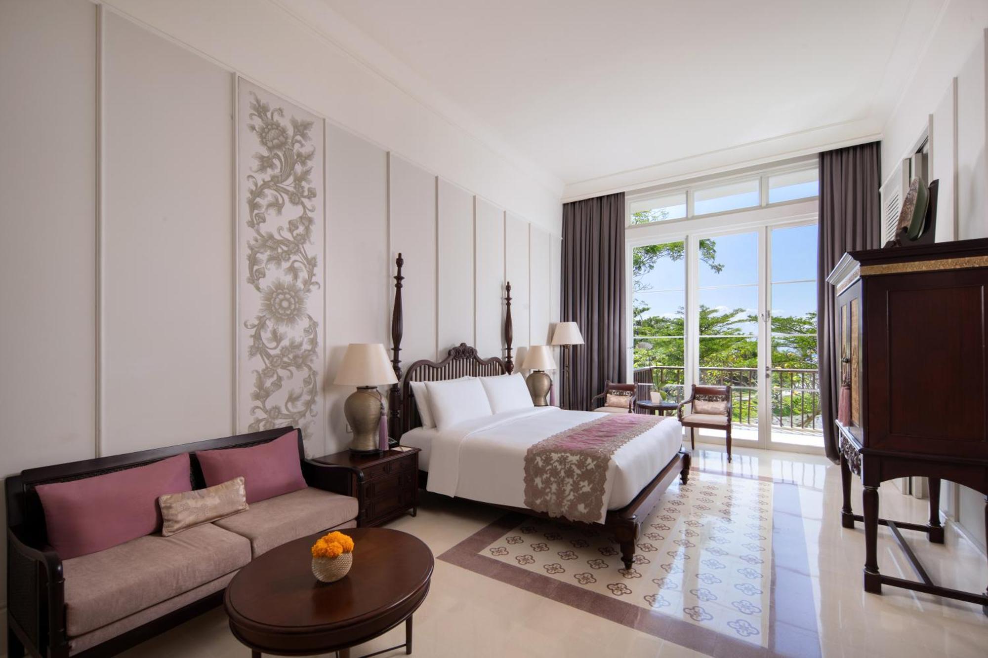 Rumah Luwih Bali Keramas Dış mekan fotoğraf