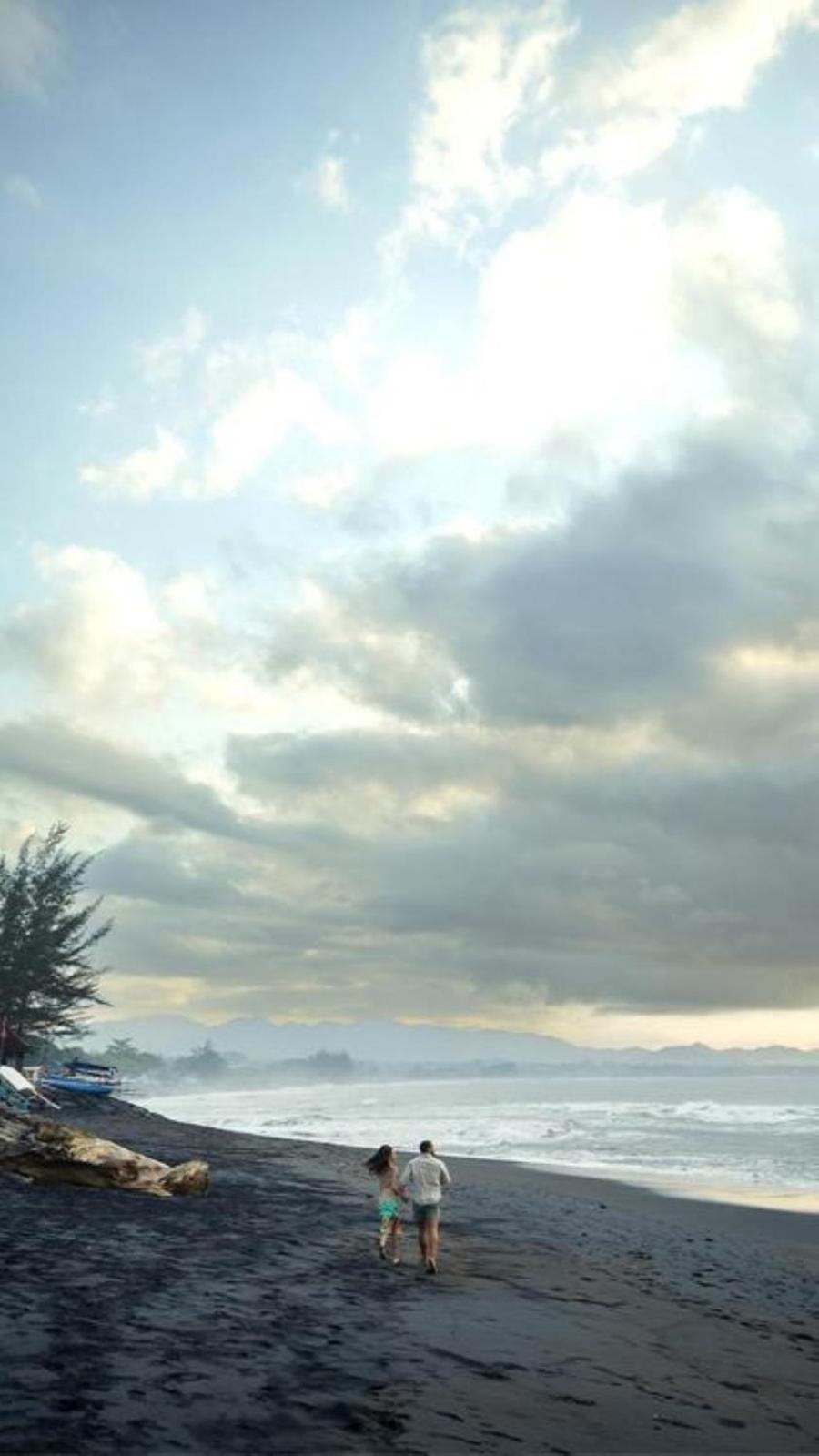 Rumah Luwih Bali Keramas Dış mekan fotoğraf