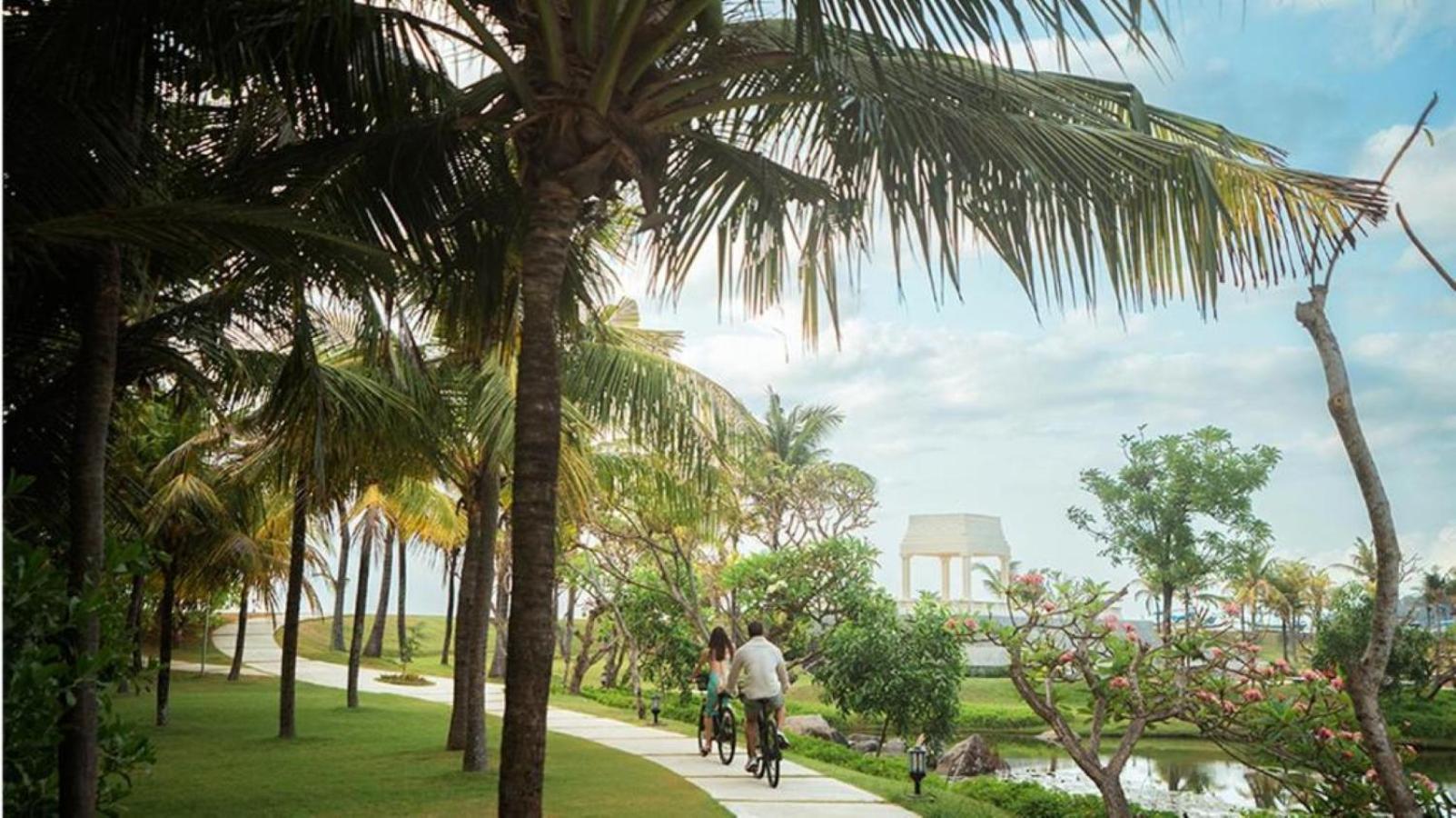 Rumah Luwih Bali Keramas Dış mekan fotoğraf