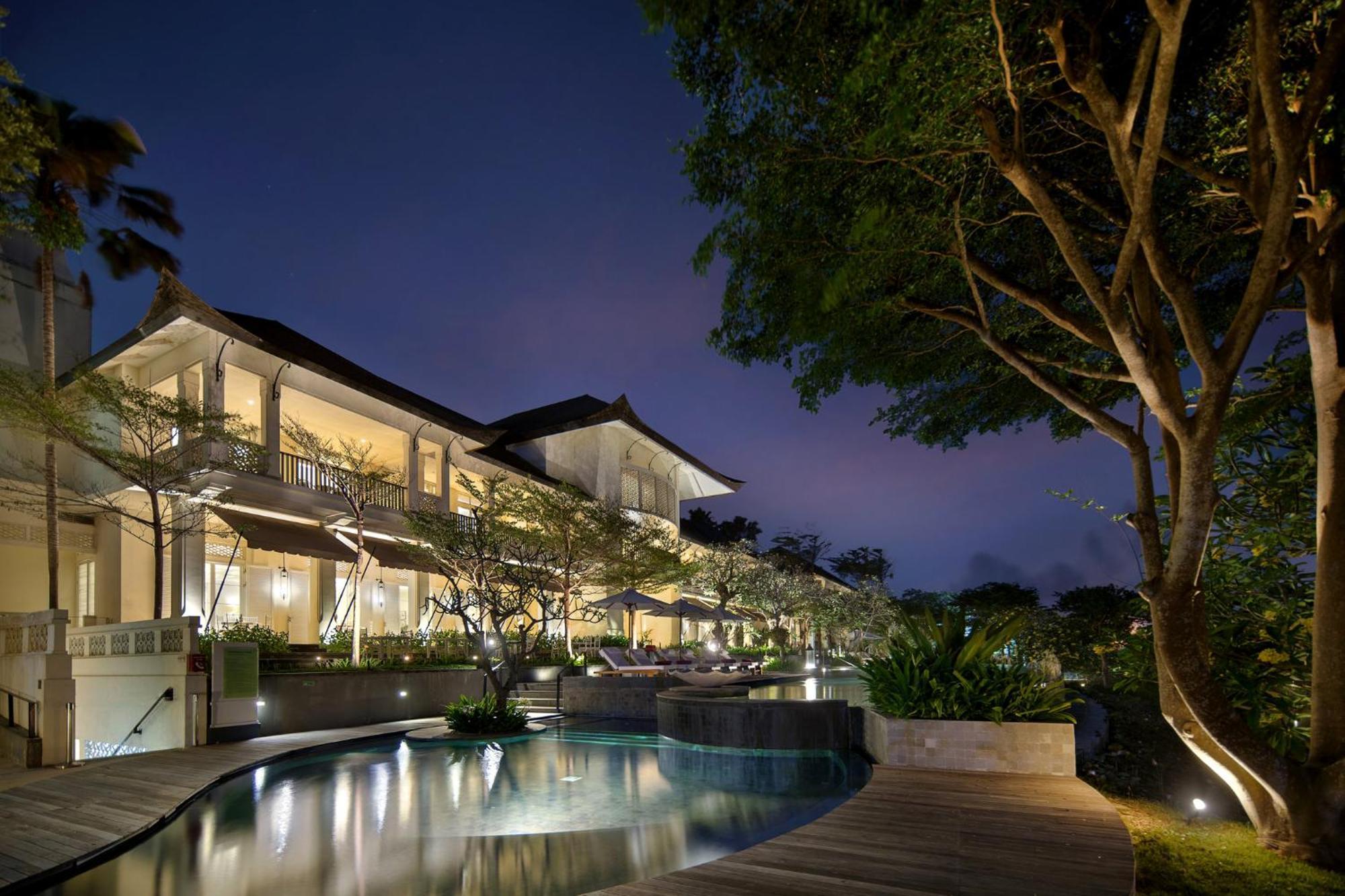 Rumah Luwih Bali Keramas Dış mekan fotoğraf