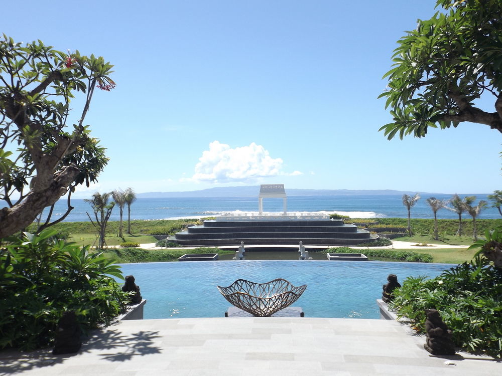 Rumah Luwih Bali Keramas Dış mekan fotoğraf